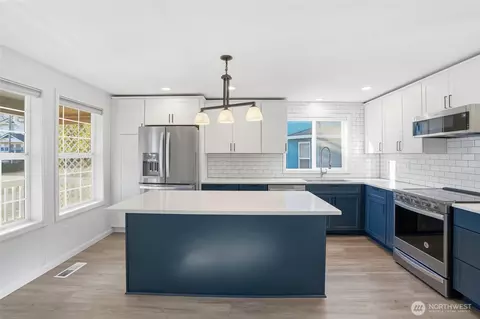 Kitchen - 1826 E 38th Loop, Vancouver, WA 98663 photo 1 of 4