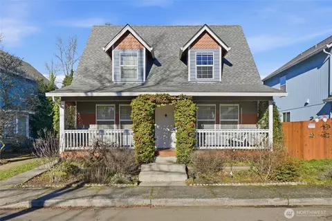 Exterior - 1826 E 38th Loop, Vancouver, WA 98663 photo 2 of 4