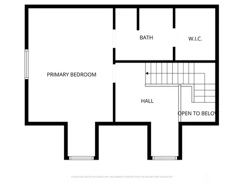 Floorplan - 1826 E 38th Loop, Vancouver, WA 98663 photo 1 of 2
