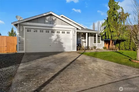 509 Balmer St SW, Orting, WA 98360
