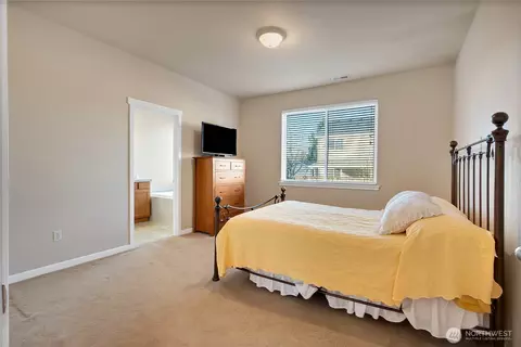 Bedroom - 509 Balmer St SW, Orting, WA 98360 photo 1 of 3