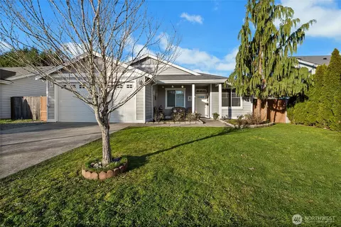 Exterior - 509 Balmer St SW, Orting, WA 98360 photo 2 of 6
