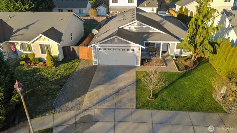 View/Area - 509 Balmer St SW, Orting, WA 98360 photo 1 of 4