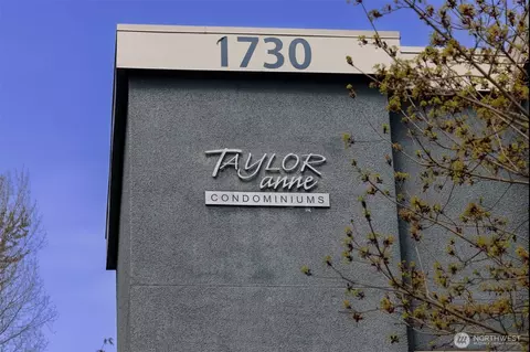 1730 Taylor Ave N #409, Seattle, WA 98109