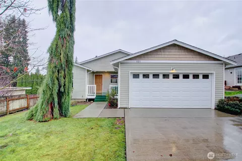 821 Park Cottage Pl, Sedro Woolley, WA 98284