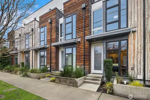 4356 6th Ave NW, Seattle, WA 98107