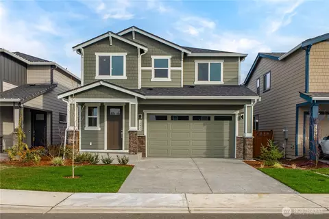 13933 178th Street Ct E, Puyallup, WA 98374