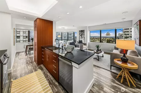 1301 Spring St #14C, Seattle, WA 98104