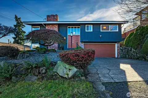 2525 S Raymond St, Seattle, WA 98108