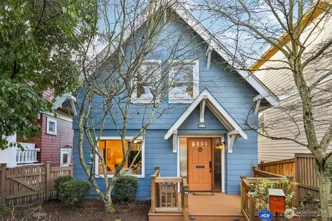 2419 2nd Ave W, Seattle, WA 98119