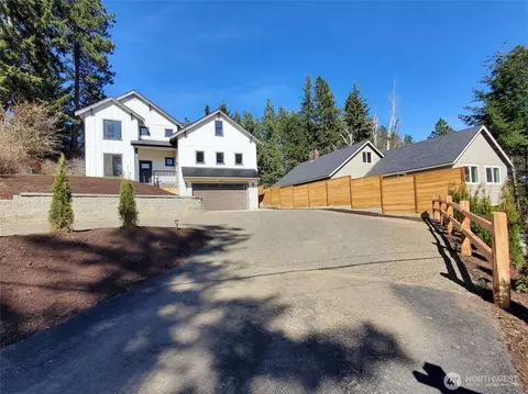 511 W 2nd St, Cle Elum, WA 98922