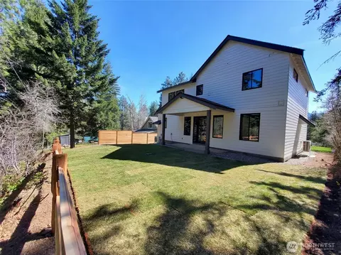 511 W 2nd St, Cle Elum, WA 98922