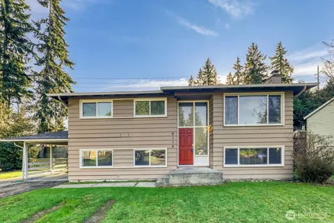 6110 167th Pl SW, Lynnwood, WA 98037