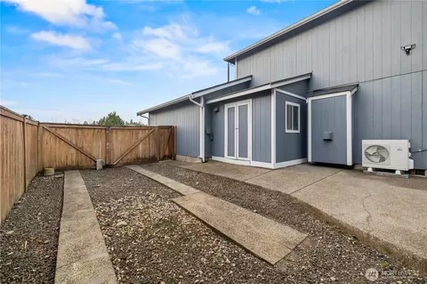 Exterior - 19705 88th Ave E, Spanaway, WA 98387 photo 3 of 5