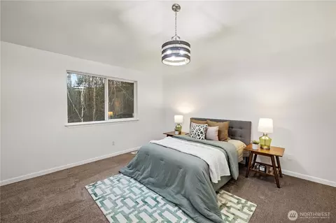 Bedroom - 19705 88th Ave E, Spanaway, WA 98387 photo 1 of 10