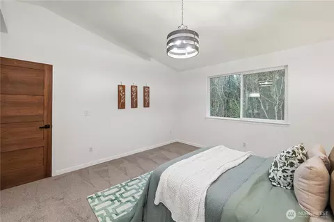 Bedroom - 19705 88th Ave E, Spanaway, WA 98387 photo 2 of 10