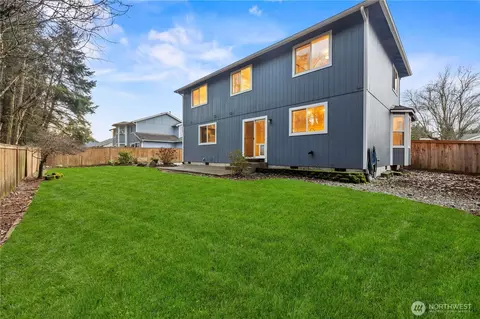 Exterior - 19705 88th Ave E, Spanaway, WA 98387 photo 4 of 5