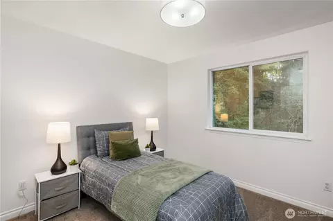 Bedroom - 19705 88th Ave E, Spanaway, WA 98387 photo 6 of 10