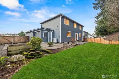 Exterior - 19705 88th Ave E, Spanaway, WA 98387 photo 2 of 5