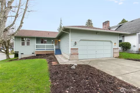 12703 20th St NE, Lake Stevens, WA 98258
