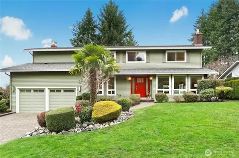 13918 SE 46th St, Bellevue, WA 98006