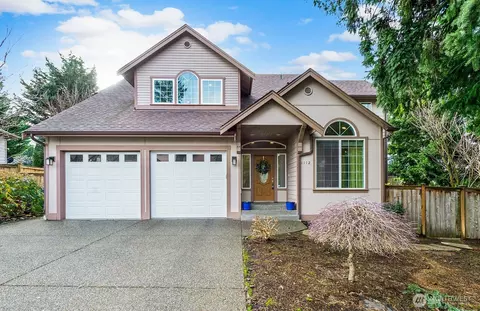 1112 57th Pl SE, Auburn, WA 98092