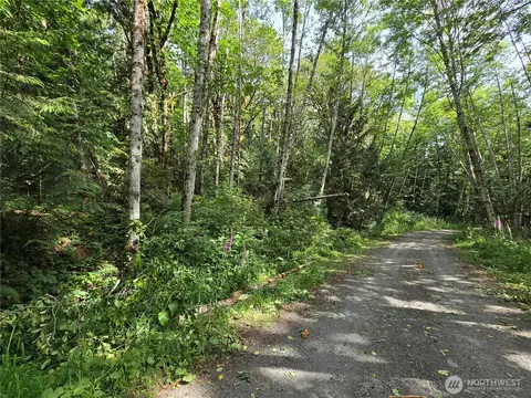 0 Nnn Triton Heights Rd, Lilliwaup, WA 98555