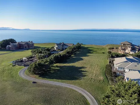 143 Tyler View Pl, Sequim, WA 98382