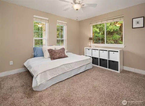 Bedroom - 24225 SE 376th St, Enumclaw, WA 98022 photo 3 of 3