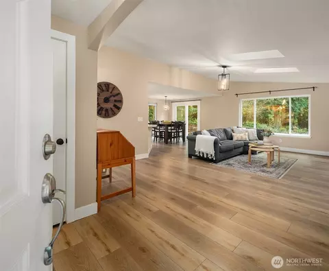 Entry Way - 24225 SE 376th St, Enumclaw, WA 98022 photo 1 of 1