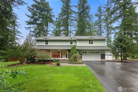 11801 Old Frontier Rd NW, Silverdale, WA 98383