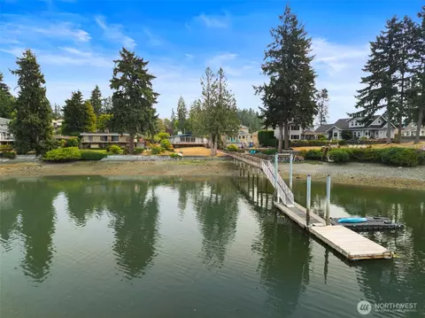 1314 NE South Petterson Rd, Keyport, WA 98345