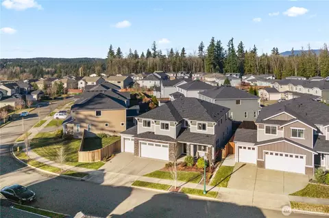 20602 SE 258th Pl, Covington, WA 98042