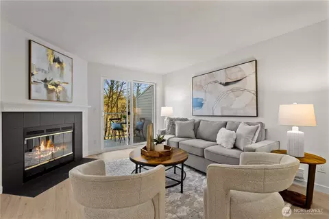 12760 NE 10th Pl #F301, Bellevue, WA 98005