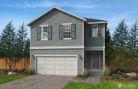 501 185th Street Ct E #19, Spanaway, WA 98387