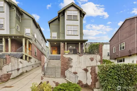 310 W Lee St, Seattle, WA 98119