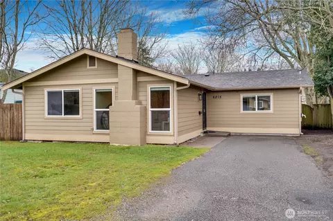 6215 S Fife St, Tacoma, WA 98409