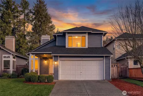 4016 243rd Pl SE, Issaquah, WA 98029