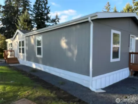 22526 91st Avenue Ct E #31, Graham, WA 98338
