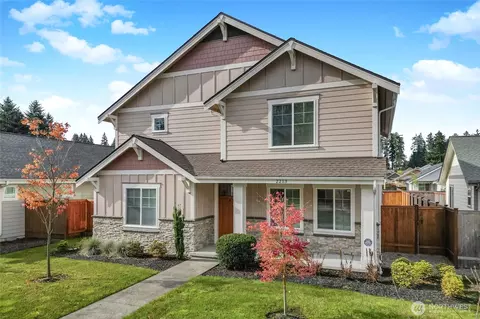 2213 Trail View St NE, Olympia, WA 98506