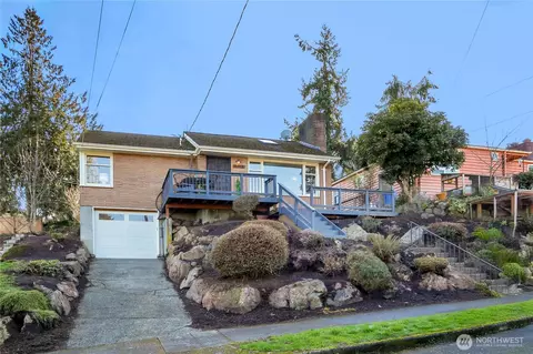 4209 S Lucile St, Seattle, WA 98118