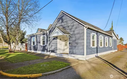 856 NW Folsom St, Chehalis, WA 98532