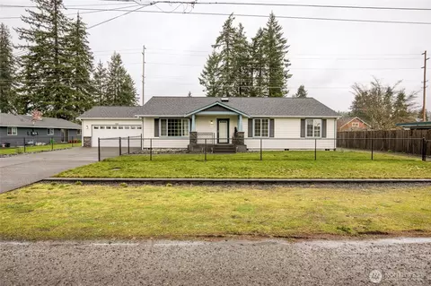 1616 W Anderson St, Elma, WA 98541