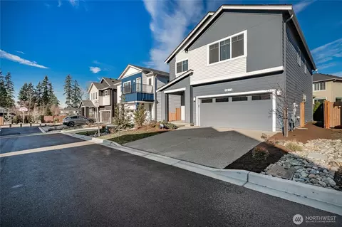 Exterior - 4019 171st Pl SE, Bothell, WA 98012 photo 4 of 4