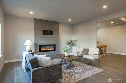 Living - 4019 171st Pl SE, Bothell, WA 98012 photo 3 of 3