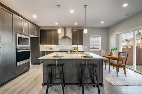 Kitchen - 4019 171st Pl SE, Bothell, WA 98012 photo 1 of 6
