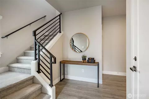 Entry Way - 4019 171st Pl SE, Bothell, WA 98012 photo 2 of 3