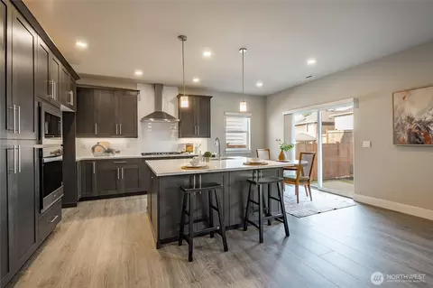 Kitchen - 4019 171st Pl SE, Bothell, WA 98012 photo 2 of 6