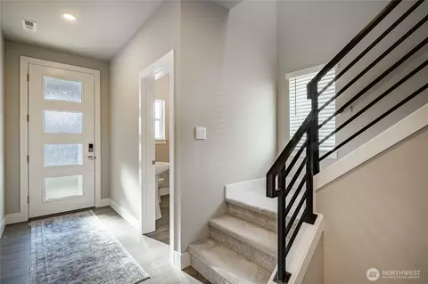 Entry Way - 4019 171st Pl SE, Bothell, WA 98012 photo 1 of 3