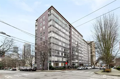 1221 Minor Ave #109, Seattle, WA 98101